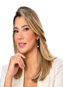 Dra. Maria Lúcia Oliveira